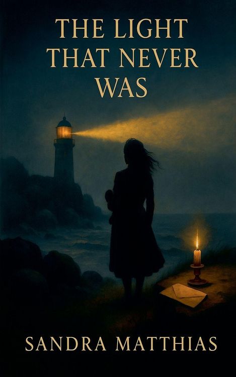 Produktbild: The Light That Never Was