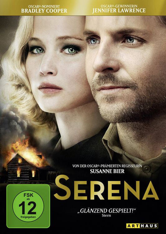 Produktbild: Serena