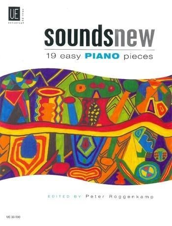 Produktbild: Sounds New
