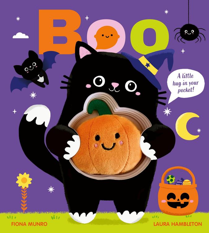 Produktbild: Boo
