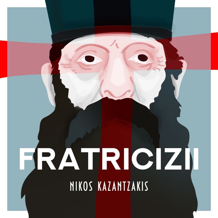 Produktbild: Fratricizii