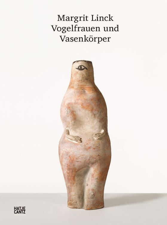 Bild vom Artikel Margrit Linck vom Autor Regula Linck