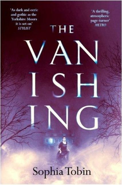 Produktbild: The Vanishing