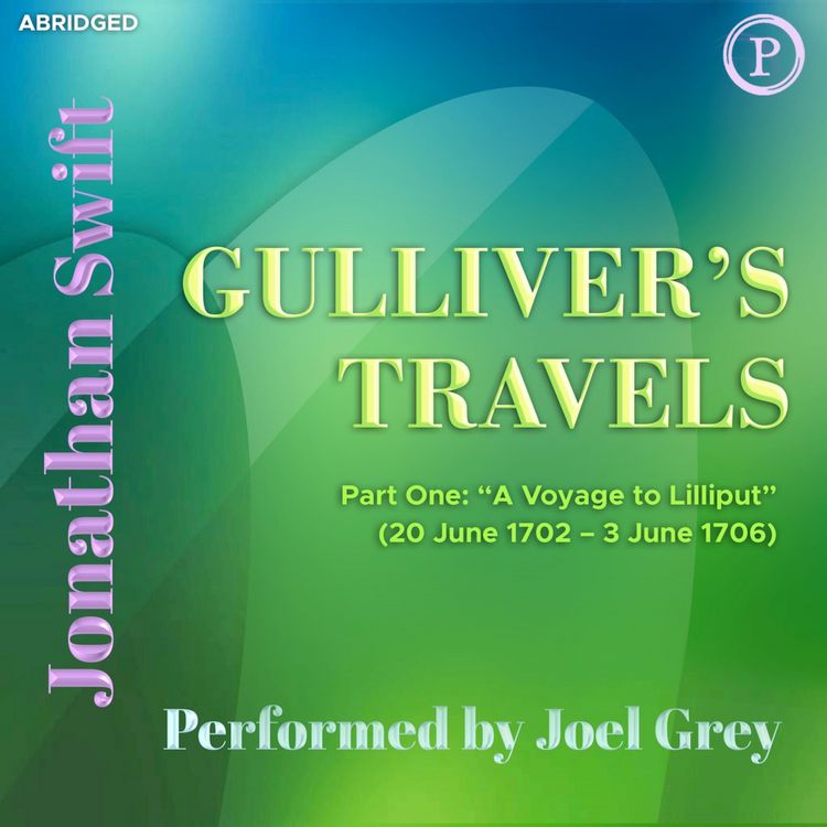Produktbild: Gulliver's Travels