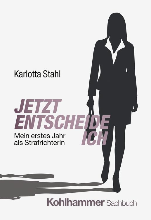 Produktbild: Jetzt entscheide ich