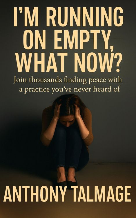 Produktbild: I'm Running On Empty - What Now?