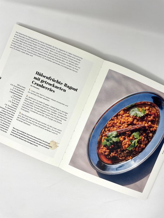 Produktbild: Lust auf fremde Küche