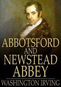 Produktbild: Abbotsford and Newstead Abbey
