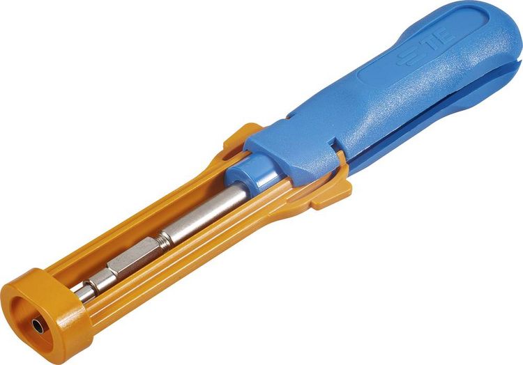 Produktbild: Ausdr&uuml;ckwerkzeug f&uuml;r Universal MATE N-LOK UNIVERSAL MATE-N-LOK 9-1579007-5 TE Connectivity Inhalt: 1 St.
