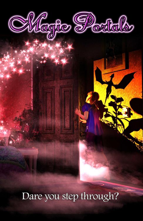 Produktbild: Magic Portals