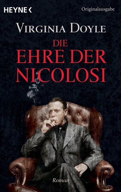 Produktbild: Die Ehre der Nicolosi