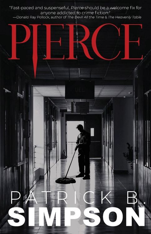 Produktbild: Pierce