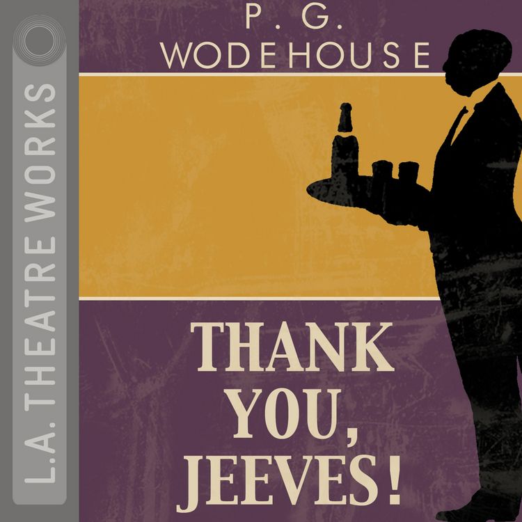 Produktbild: Thank You Jeeves