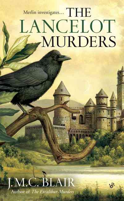 Produktbild: The Lancelot Murders