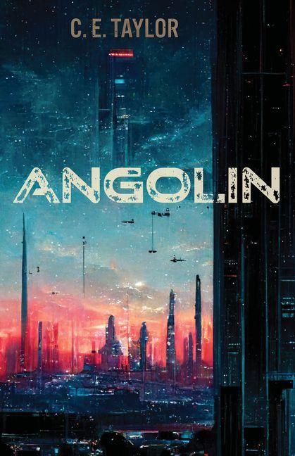 Produktbild: Angolin