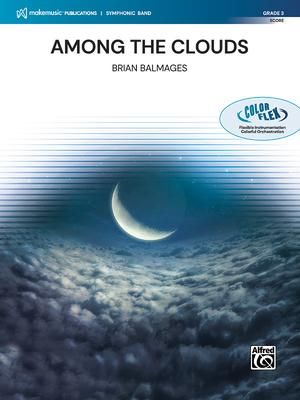 Produktbild: Balmages, B: Among the Clouds