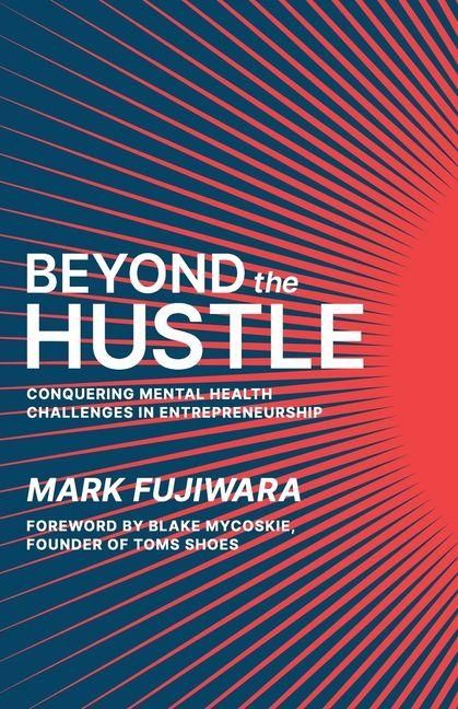 Produktbild: Beyond the Hustle