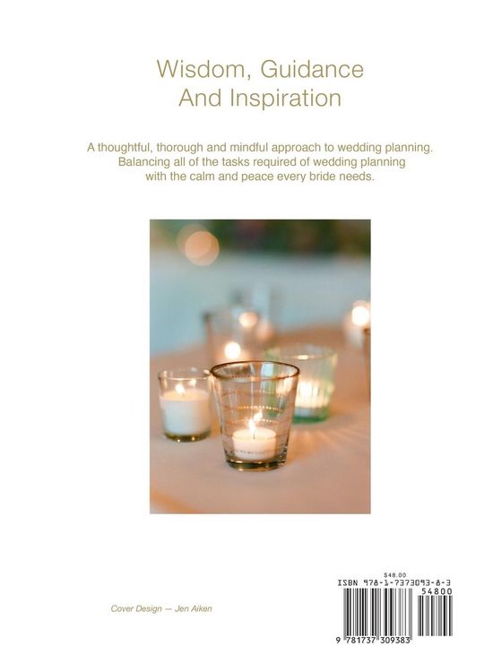 Produktbild: Wedding Grace and Wisdom