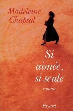 Produktbild: Si aim&eacute;e, si seule