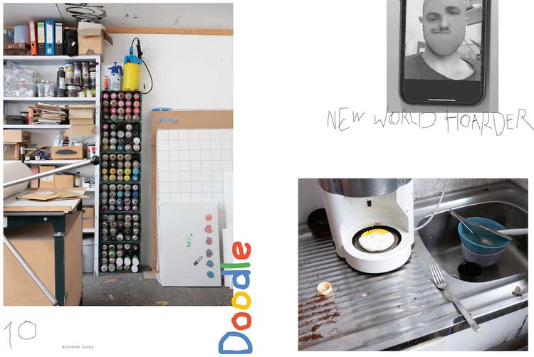 Produktbild: Arno Beck