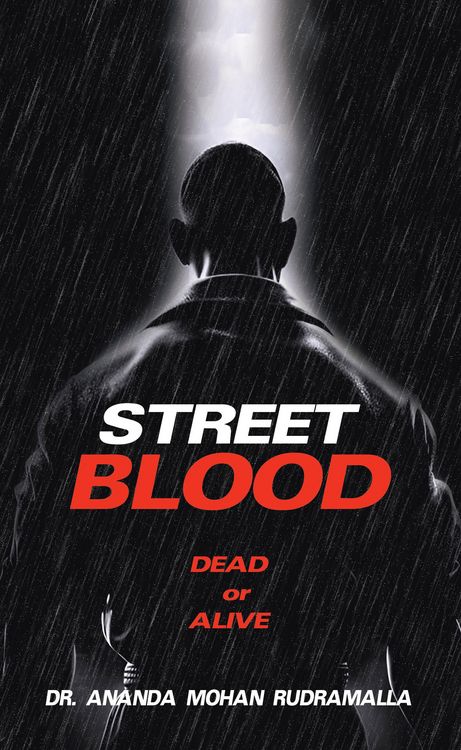 Produktbild: Street Blood