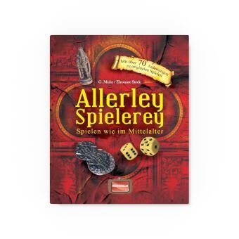 Produktbild: Allerley Spielerey