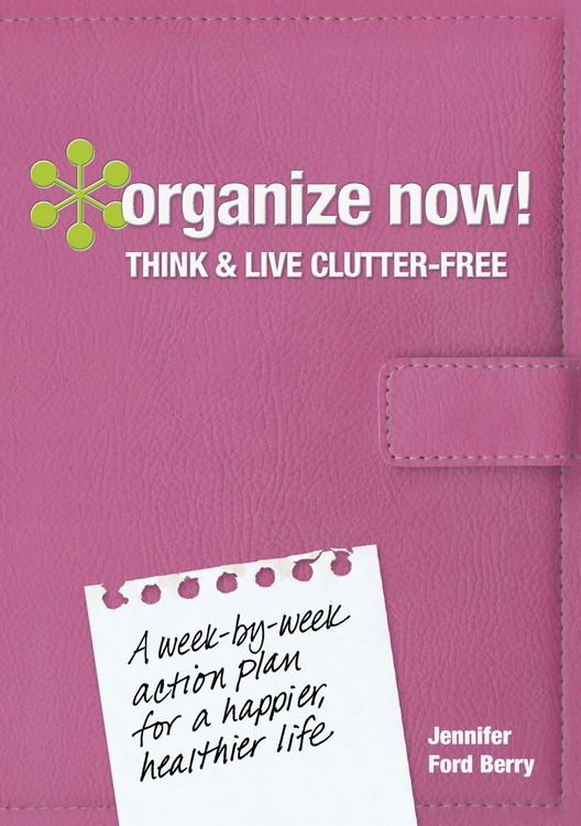 Produktbild: Organize Now