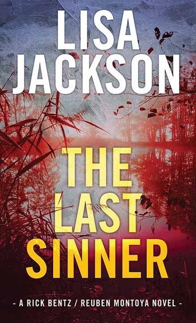 Produktbild: The Last Sinner