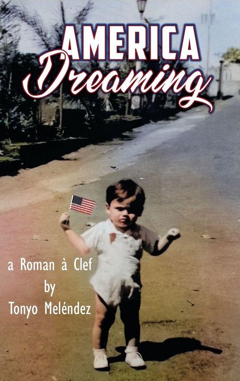 Produktbild: America Dreaming