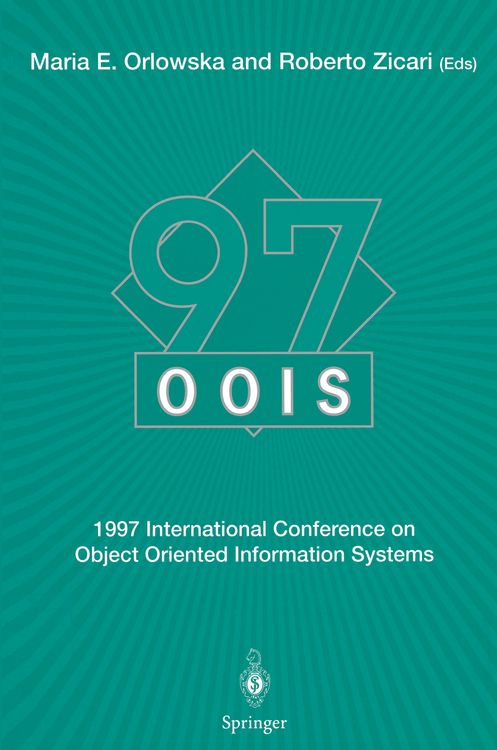 Produktbild: Oois&rsquo;97