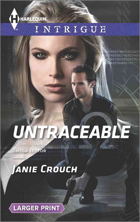 Produktbild: Hqpb Intrigue Lp 1573 Untracea