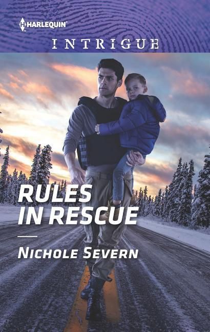 Produktbild: Rules in Rescue Original/e