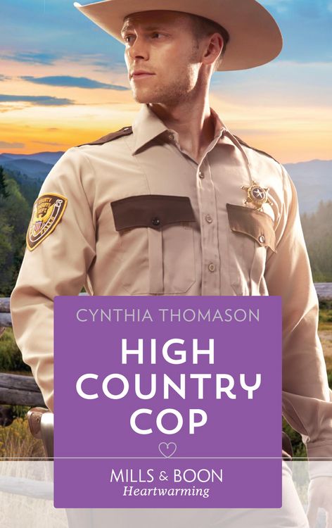 Produktbild: High Country Cop