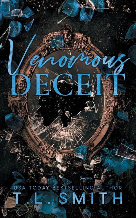 Produktbild: Venomous Deceit
