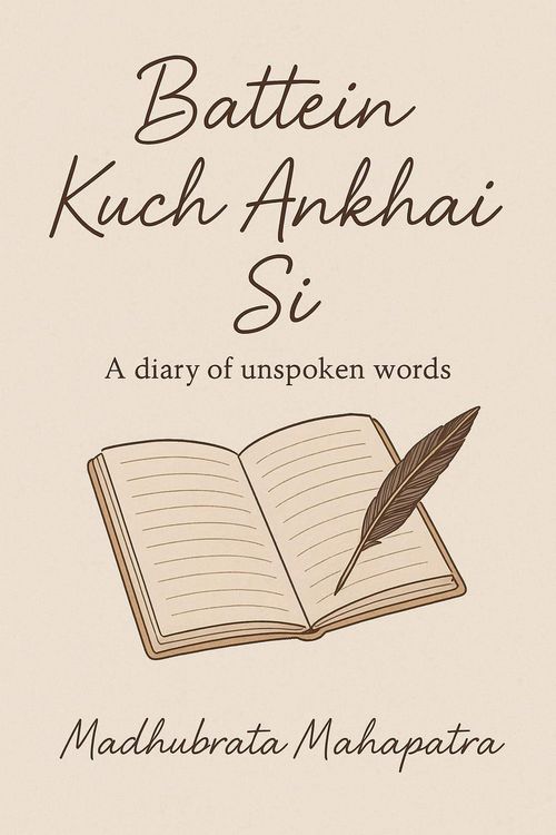 Produktbild: Baatein KUch Ankhai si..