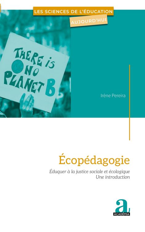Produktbild: Ecop&eacute;dagogie