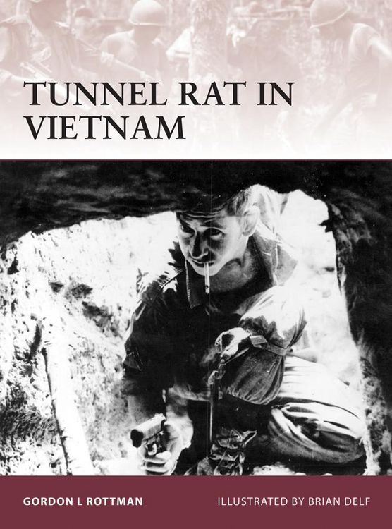 Produktbild: Tunnel Rat in Vietnam