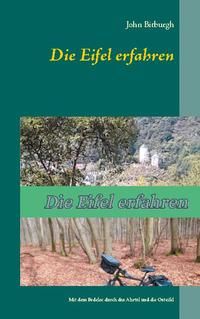 Produktbild: Die Eifel erfahren