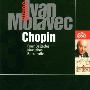 Produktbild: Plays Chopin