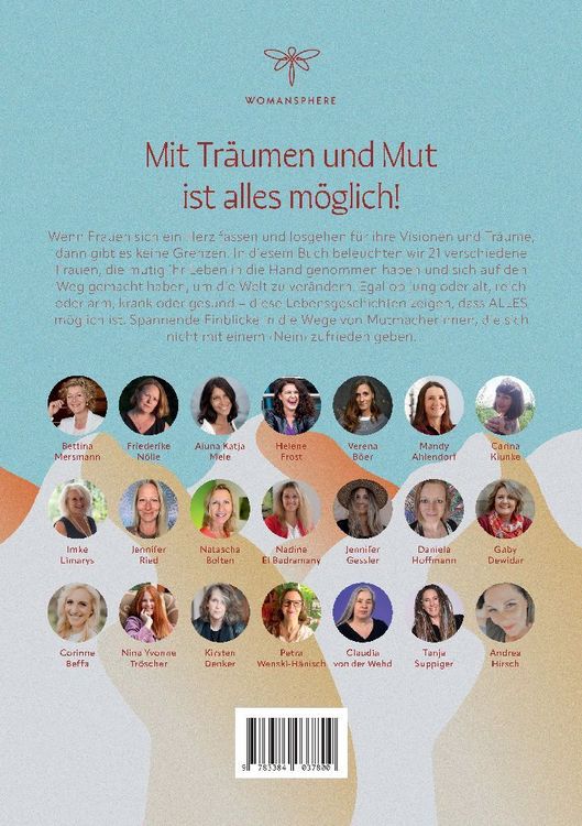 Produktbild: Grenzenlos einzigartig