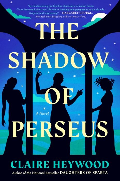 Produktbild: Heywood, C: Shadow of Perseus