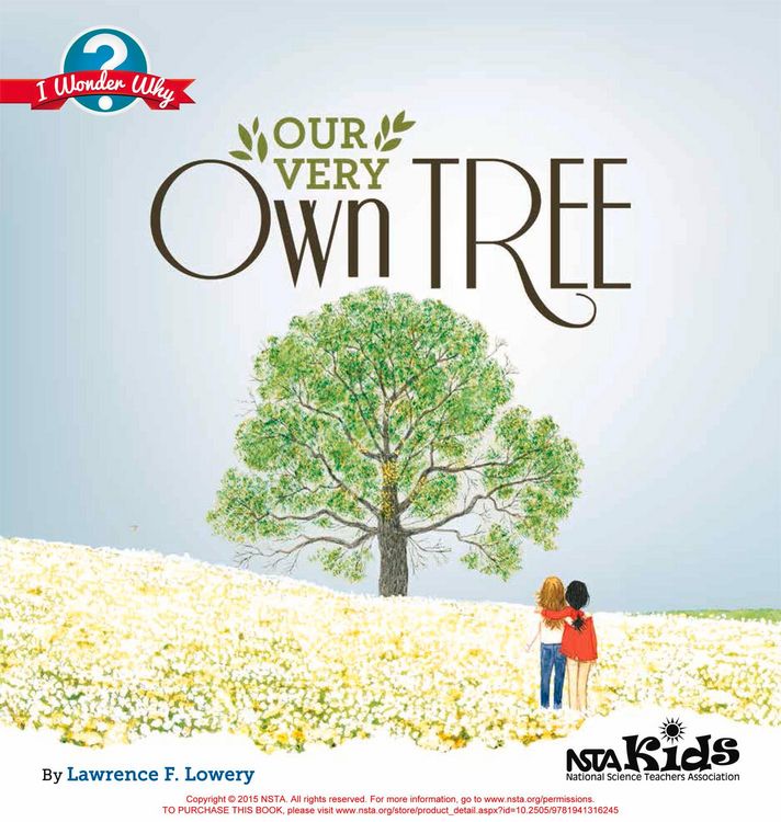 Produktbild: Our Very Own Tree