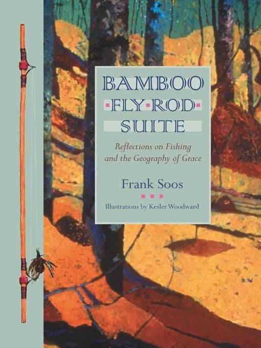 Produktbild: Bamboo Fly Rod Suite