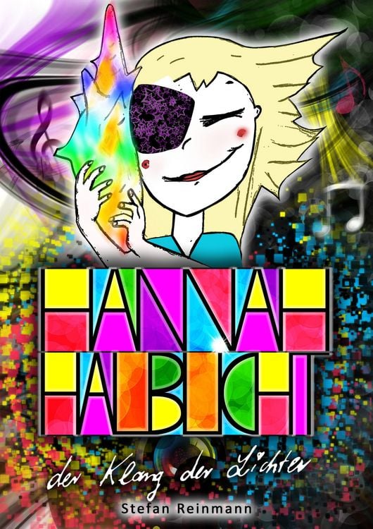 Produktbild: Hannah Halblicht