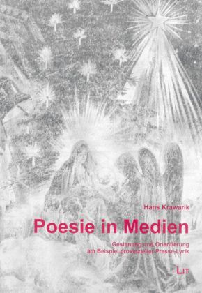 Produktbild: Poesie in Medien