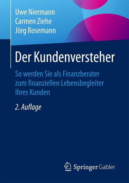 Produktbild: Der Kundenversteher