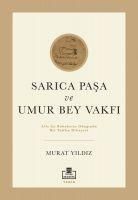 Produktbild: Sarica Pasa ve Umur Bey Vakfi