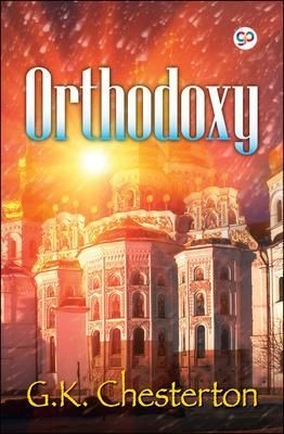 Produktbild: Orthodoxy