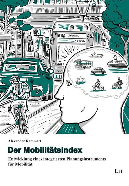 Produktbild: Rammert, A: Mobilit&auml;tsindex
