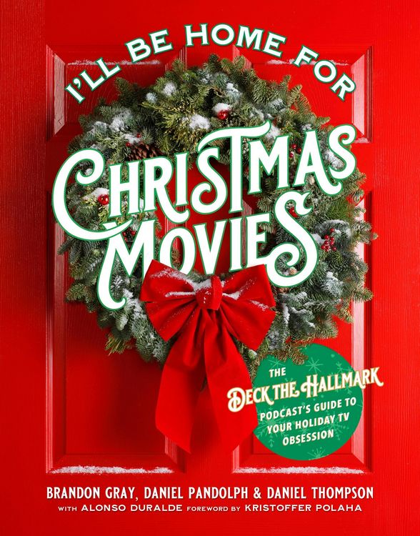Produktbild: I'll Be Home for Christmas Movies
